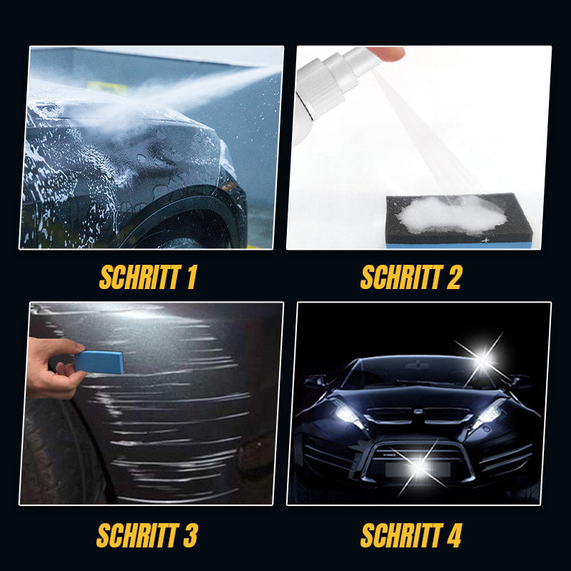 đ„Automaalin naarmojenpoistosuihke â đ Sopii kaikenvĂ€risille autonmaalipinnoille